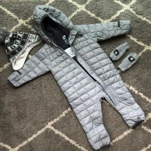 The North Face Infant Thermoball